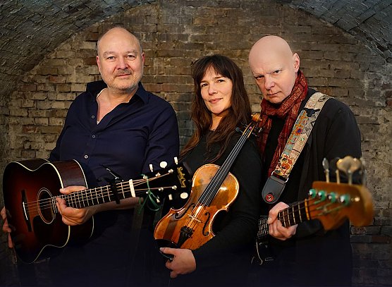 Das Michael Gerdes Trio wird demn&auml;chst in Ilfeld zu h&ouml;ren sein (Foto: Regina Mudrich)
