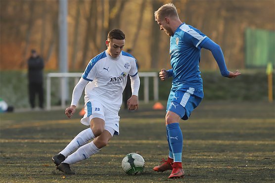 Wackers Seeland Elf muss gegen Carl-Zeiss-Jena ran (Foto: FSV Wacker '90 Nordhausen)