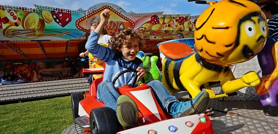 24. Arreefest er&ouml;ffnet (Foto: privat)