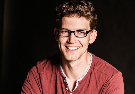 Lukas Hainer (Foto: Agentur)