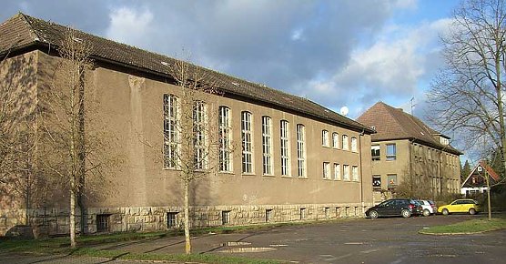 "Frohe Zukunft?" (Foto: nnz)