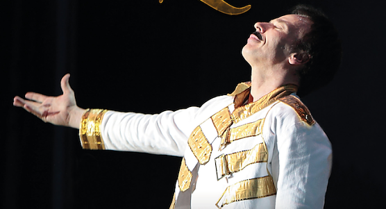 Das Programm des kommenden Schlossfestes in Heringen steht inzwischen fest (Foto: Hans-G&uuml;nter Neblung)