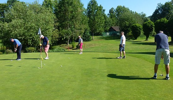 5. Pokal der Ministerin (Foto: Hans-Leopold Holzapfel)