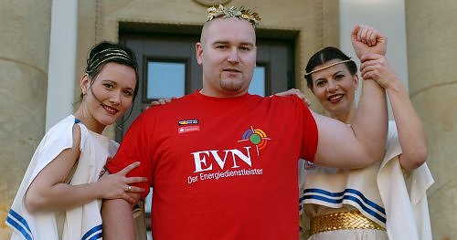 Kraft und Sch&ouml;nheit (Foto: wf)