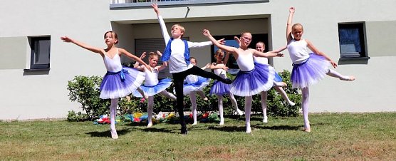 Rolandshaus (Foto: Holger Tinney)