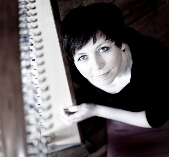 Frau Richter (Foto: Agentur) Frau Richter (Foto: Agentur)