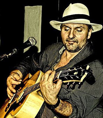 r.g&auml;&szlig;lein (Foto: Jazzclub Nordhausen)