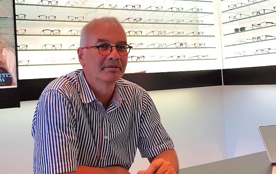 uli ebert (Foto: Holger Lechte) uli ebert (Foto: Holger Lechte)