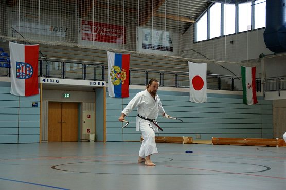 Sieben auf einen Streich, auch von Hagen Walter (Foto: S. Schr&ouml;ter)