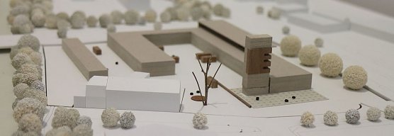 Architektenentwurf aus dem Jahr 2017 (Foto: nnz-Archiv)