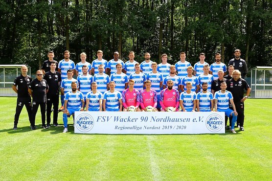 fsv wacker 90 (Foto: Bernd Peter) fsv wacker 90 (Foto: Bernd Peter)