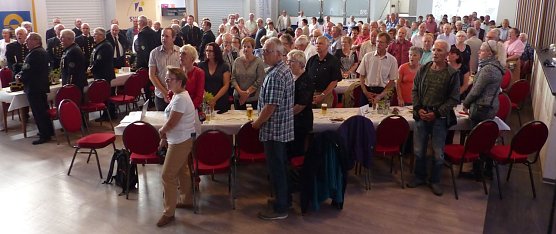 Tradition verbindet (Foto: nnz)