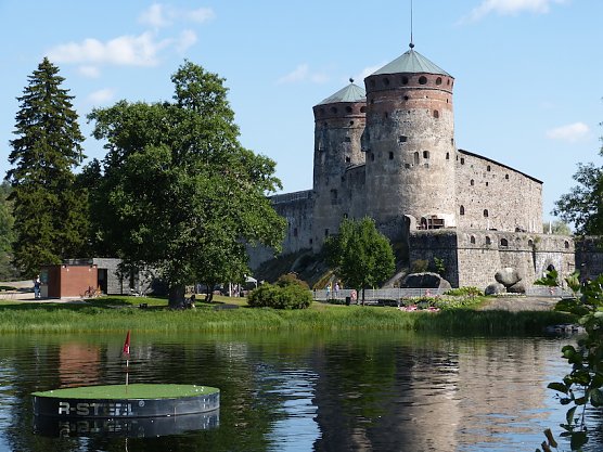 Finnland (Foto: Wolfgang Pientka) Finnland (Foto: Wolfgang Pientka)