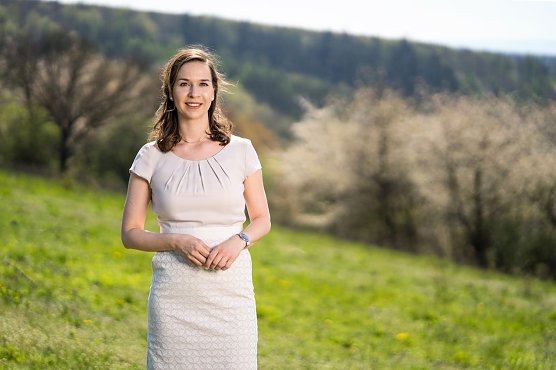 Carolin Gerbothe (Foto: privat)