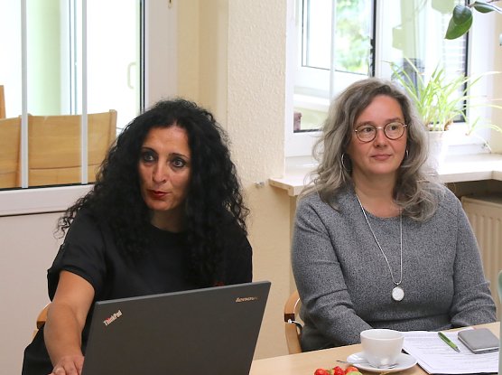 Familienzentrum (Foto: Olaf Schulze)