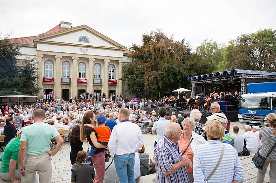 theater (Foto: Andras doby)