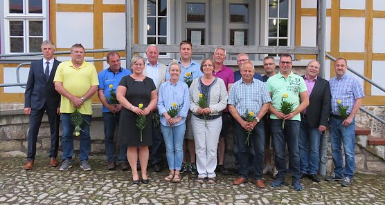 Gemeinde Hohenstein  (Foto: Gemeinde Hohenstein)