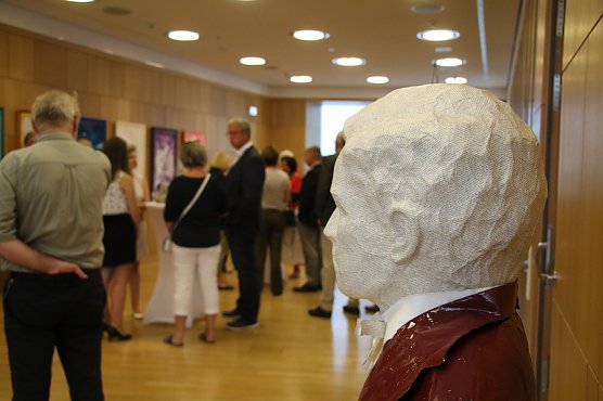 rimbaud (Foto: Olaf Schulze)