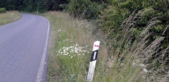 Qualit&auml;tswanderweg? (Foto: B. Schwarzberg)