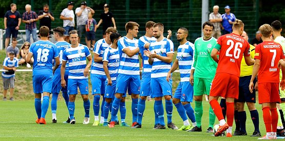 wacker Saisoner&ouml;ffnung (Foto: Bernd Peter)
