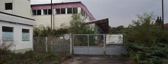 Preisnachlass f&uuml;r Investruine (Foto: Kurt Frank)