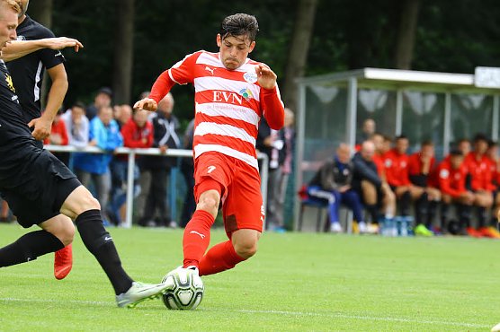 Lucas Stauffer (Foto: Bernd Peter) Lucas Stauffer (Foto: Bernd Peter)