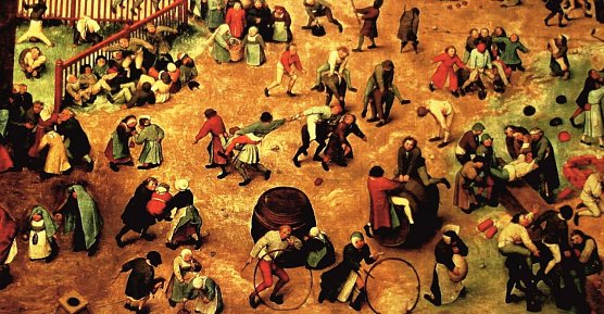 museumsp&auml;dagogische Angebote (Foto: Stadtverwaltung NDH)