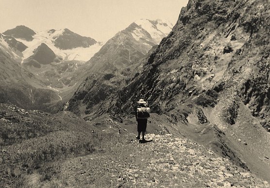 Zum 90. Geburtstag von Werner Tübke (Foto: Panorama Museum Bad Frankenhausen) Zum 90. Geburtstag von Werner Tübke (Foto: Panorama Museum Bad Frankenhausen)