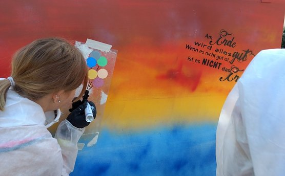 RS Heringen (Foto: Nicole Skora- Dorl)