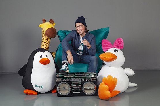 herrH (Foto: agentur)