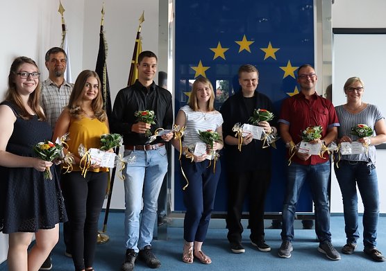 Ausbildung (Foto: Stadt Nordhausen)