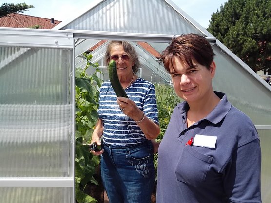 Seniorenheim (Foto: Danny Kais)