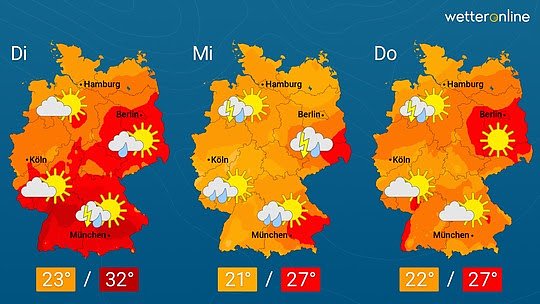 weter  (Foto: wettweronline)