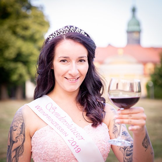 Weinfest (Foto: Thomas Zelmer) Weinfest (Foto: Thomas Zelmer)