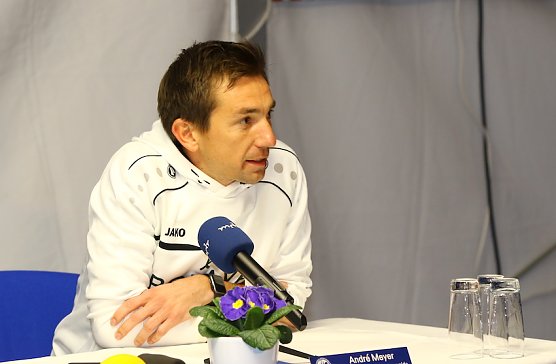 andre Meyer (Foto: Bernd Peter)