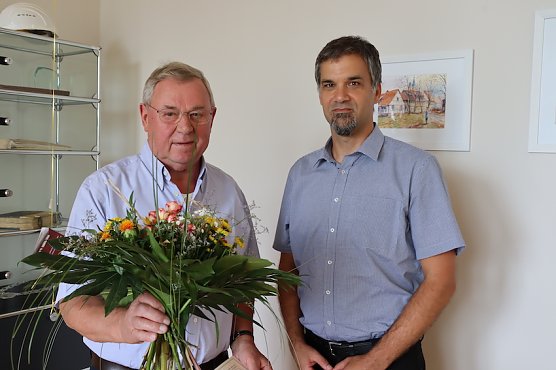 Bestellung Beauftragte (Foto: Stadt NDH)