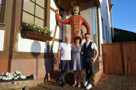 3. Neust&auml;dter Rolandsfest (Foto: Sandra Witzel)