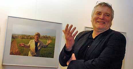 Roland Obst (Foto: wf)