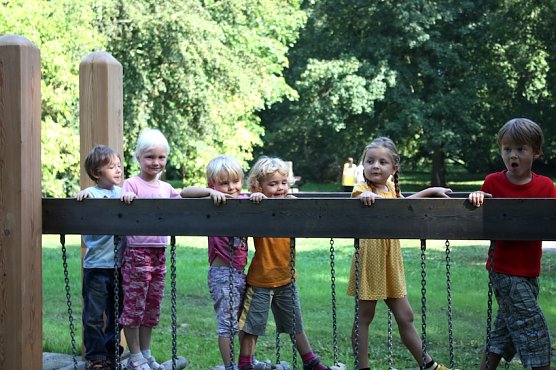 stadtparkfest (Foto: Stadt Nordhausen ) stadtparkfest (Foto: Stadt Nordhausen )