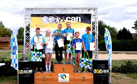 triathlon (Foto: Peter Blei)