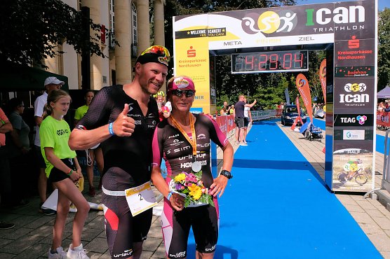 ICAN (Foto: Peter Blei)