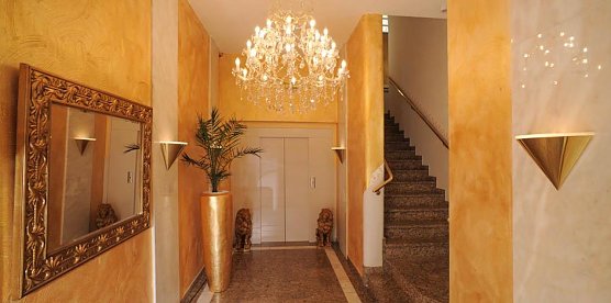 F&uuml;rstenhof (Foto: Andreas Hillmann)