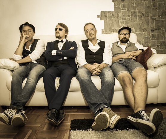 FRANZ KARAFKA (Foto: Alfred)