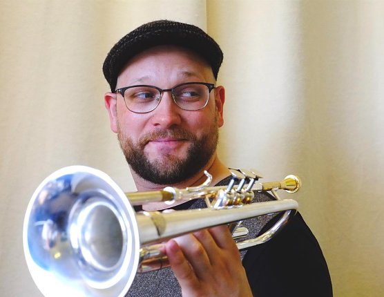 Aaron Schmidt-Wiegand (Foto: privat) Aaron Schmidt-Wiegand (Foto: privat)