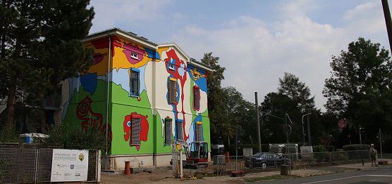 Im Kindergarten "Domino" soll ab nächster Woche wieder das Leben toben (Foto: Angelo Glashagel) Im Kindergarten "Domino" soll ab nächster Woche wieder das Leben toben (Foto: Angelo Glashagel)