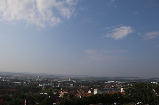 Wetterbild (Foto: Angelo Glashagel)