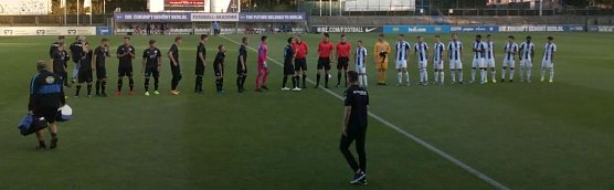 Es geht los... (Foto: Christian Greiner)