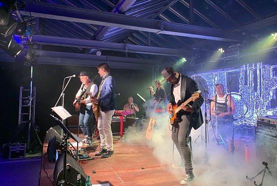 F.K. Parkdeck (Foto: oas) F.K. Parkdeck (Foto: oas)