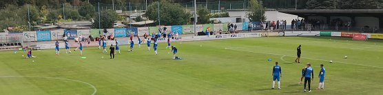 Auf gehts, Jungs (Foto: nnz)