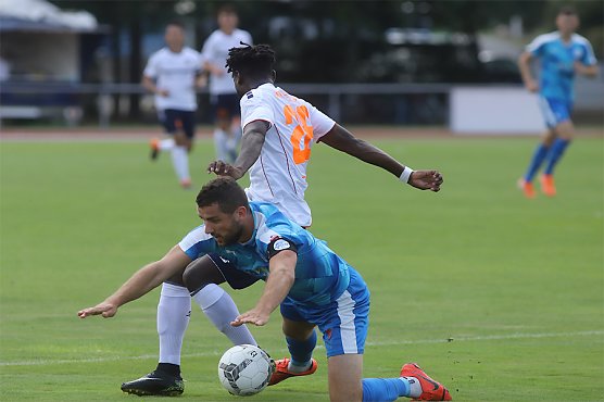 wacker II (Foto: Michael Liedke)